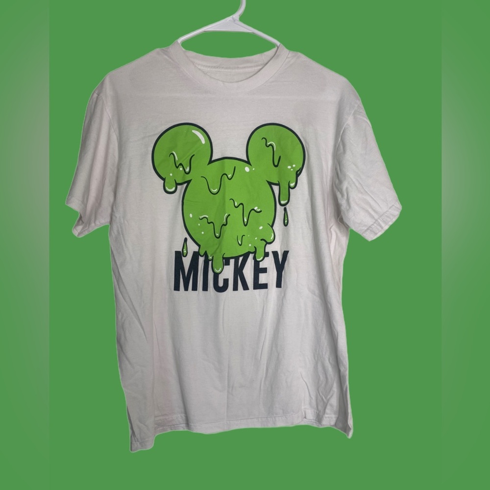 Neff Mickey Mouse Disney Shirt